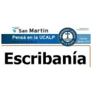 ESCRIBANIA LOPEZ ASESORAMIENTO JURÍDICO Y NOTARIAL Servicios en Buenos Aires Argentina