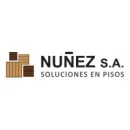 NUÑEZ PISOS Pisos De Madera en Rosario AR-S
