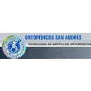 ORTOPEDICOS SAN ANDRES S R L Sillones en Villa Ballester AR-B
