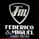 FEDERICO & MIGUEL Volantes en La Plata AR-B