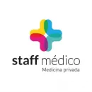 STAFF MEDICO SUCURSAL DR. DÁVILA Servicios Integrales de Salud en Capital Federal AR-B
