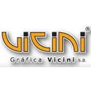 GRAFICA VICINI SA Servicios en Buenos Aires Argentina