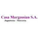 CASA MARGOSSIAN S.A Textiles en Buenos Aires AR-C