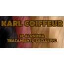 KARL COIFFEUR - SP ALQUIMIA - TRATAMIENTO EXCLUSIVO Peluquerias en Paraná AR-E