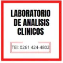 LABORATORIO DE ANALISIS CLINICOS Servicio de investigación en Godoy Cruz AR-M	