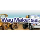WAY MAKER SA Construcciones - Empresas en Villa Rosa AR-B