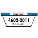 VOLQUETES TRANSPELLON Servicio de Volquetes en Villa Lugano AR-J