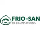 FRIO - SAN DE LILIANA BIVONA Instalaciones Comerciales en Rosario AR-S