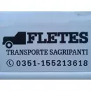TRANSPORTES SAGRIPANTI Viajes Al Interior en Córdoba Argentina