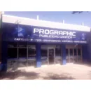 PROGRAPHIC Polarizados De Seguridad en Lomas de Zamora AR-B