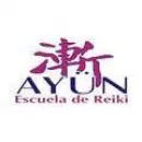AYÜN ESCUELA DE REIKI Remedios Caseros en Temperley AR-B