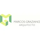 MARCOS GRAZIANO ARQUITECTO Proyectos en Rosario AR-S