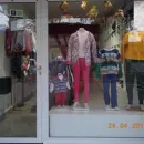 BAMBINO Ventas de Ropa para Niños en Sastre AR-S