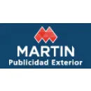 MARTIN PUBLICIDAD Publicidad - Via Publica en Rosario AR-S