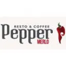 PEPPER - RESTO Y COFFEE Pizzería en Merlo AR-B