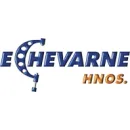 ECHEVARNE HNOS. S.A Maquinas para la Industria del Plastico en Pergamino AR-B
