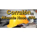 CORRALON ALICANTE HNOS SRL Proveedor de materiales de construcción en Banfield AR-B