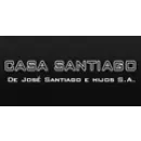 CASA SANTIAGO Textil- Confecciones en Mar del Plata AR-B