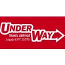 TURISMO UNDER WAY - LEG 11834 Viaje en Venado Tuerto AR-S