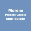 MORENO PLOMERO GASISTA MATRICULADO Trabajos De Plomeria En General en Bahía Blanca AR-B