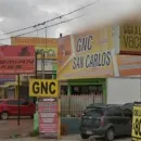 GNC SAN CARLOS Tienda de repuestos para automóviles en Córdoba Argentina