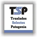 TSP TRASLADOS SELECTOS PATAGONIA Vans Ejecutivos en San Carlos de Bariloche AR-R	
