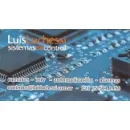 LUIS LUCHESSI SISTEMAS DE CONTROL Reparacion Heladeras en La Plata AR-B