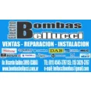 ELECTROBOMBAS BELLUCCI Zenit en Buenos Aires AR-C