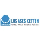 LOS ASES KETTEN S.A Rodamientos en Buenos Aires AR-C