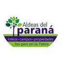 ALDEAS DEL PARANÁ Terrenos Parana en Diamante AR-E