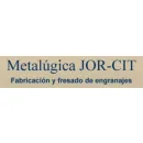 METALURGICA JOR - CIT Poleas Dentadas en Munro AR-B