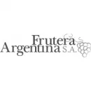 FRUTERA ARGENTINA SA Vinagres en Mendoza AR-M	