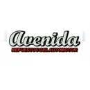 AVENIDA REPUESTOS Uno en Caseros AR-B