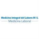 MEDICINA INTEGRAL DEL LABORO M I L - MEDICINA LABORAL Medicina para Empresas en Pergamino AR-B
