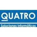 QUATRO SA REPRESENTANTE OFICIAL XEROX Insumos en Mendoza AR-M	