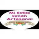 MI ESTILO LUNCH ARTESANAL Proveedor de catering en Capital Federal AR-B