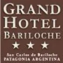 HOTEL GRAND HOTEL BARILOCHE Viaje en San Carlos de Bariloche AR-R	