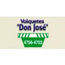 DON JOSE Volquetes - Alquiler en Munro AR-B
