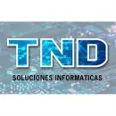 TND SOLUCIONES INFORMÁTICAS Ventas de Equipos de Computacion en Capital Federal AR-B