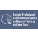 COLEGIO PROFESIONAL DE MAESTROS MAYORES DE OBRAS Y TECNICOS DE ENTRE RIOS Educación Y Capacitación en Paraná AR-E