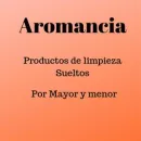 AROMANCIA Venta de Productos de Limpieza en Lastenia AR-T