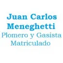 PLOMERO Y GASISTA MATRICULADO JUAN CARLOS MENEGHETTI Servicio de desatascos en Santa Fe Argentina