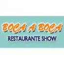 BOCA A BOCA - RESTAURANTE SHOW Restaurante en Capital Federal AR-B
