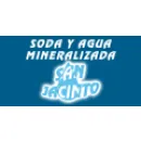 SODA Y AGUA MINERALIZADA SAN JACINTO Alimentos Y Bebidas en Zárate AR-B
