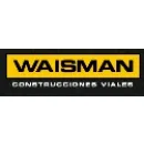 WAISMAN S.R.L. CONSTRUCCIONES VIALES Industria en Maipú AR-M	