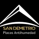 PLACAS SAN DEMETRIO Proveedor de materiales de construcción en Villa Ballester AR-B