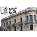 MOBILIARIOS GALLI Trinchante en Rosario AR-S