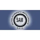 ESTABLECIMIENTO METALURGICO SAM