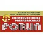 PREMOLDEADOS FORLIN