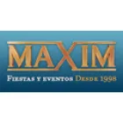 FIESTAS Y EVENTOS MAXIM